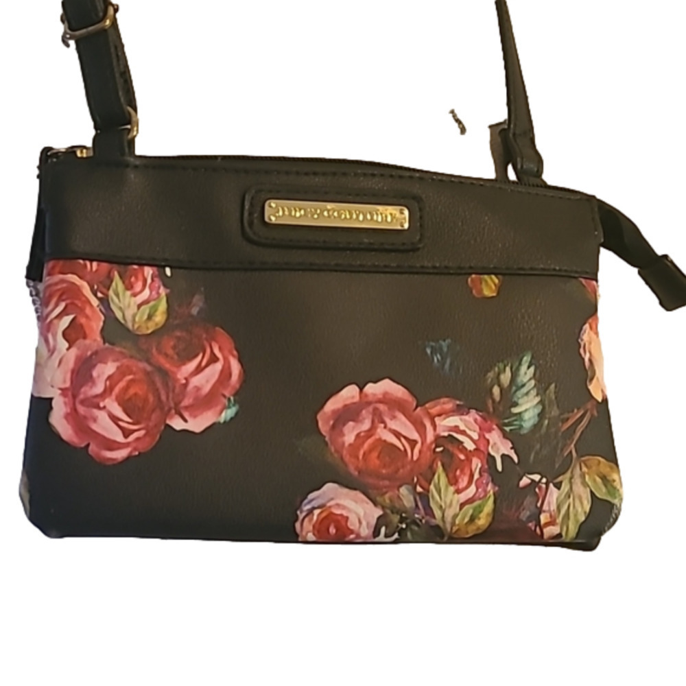 Juicy Couture NWOT CrossBody Purse